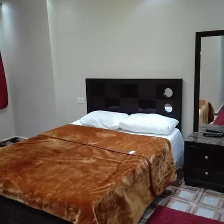 Borg Barka - Families Only Apartment Alexandria Exterior photo