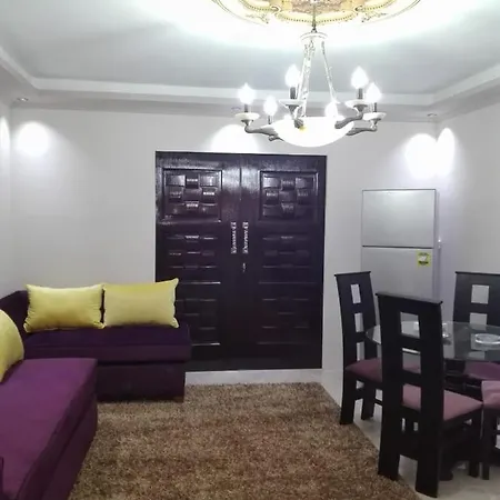Ferienwohnung Borg Barka - Families Only Alexandria Exterior foto
