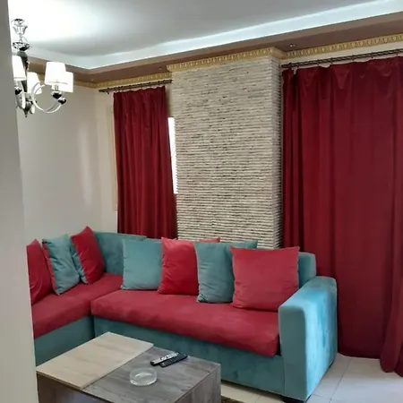 Borg Barka - Families Only Apartment Alexandria Exterior photo