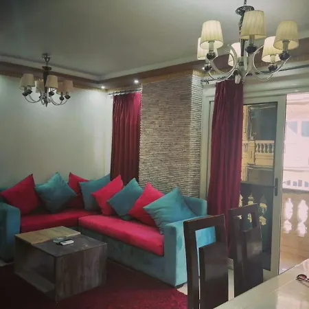 Borg Barka - Families Only Apartment Alexandria Exterior photo