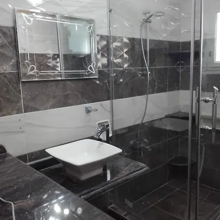 Borg Barka - Families Only Apartment Alexandria Exterior photo