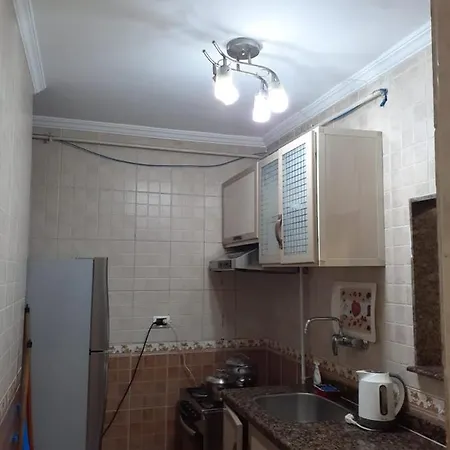 Ferienwohnung Borg Barka - Families Only Alexandria Exterior foto