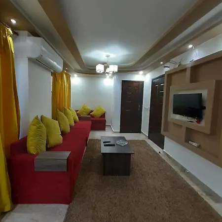 Borg Barka - Families Only Apartment Alexandria Exterior photo
