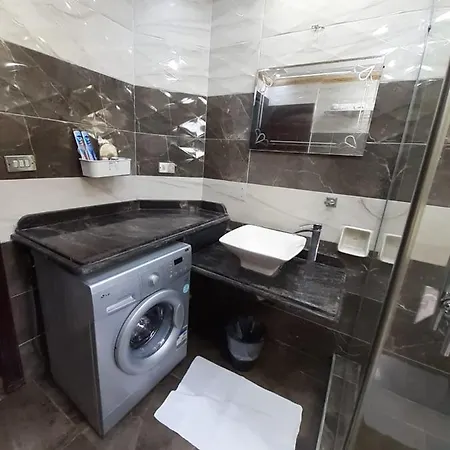 Borg Barka - Families Only Apartment Alexandria Exterior photo