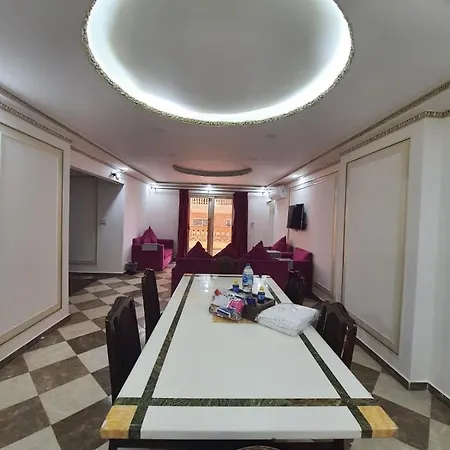 Ferienwohnung Borg Barka - Families Only Alexandria Exterior foto