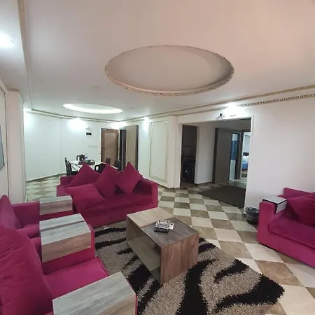 Ferienwohnung Borg Barka - Families Only Alexandria Exterior foto