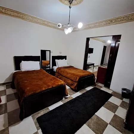 Ferienwohnung Borg Barka - Families Only Alexandria Exterior foto