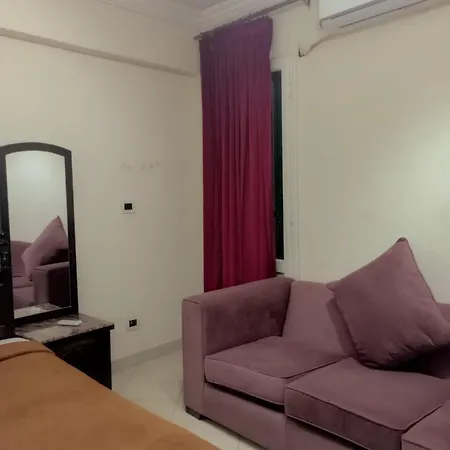 Borg Barka - Families Only Apartment Alexandria Exterior photo