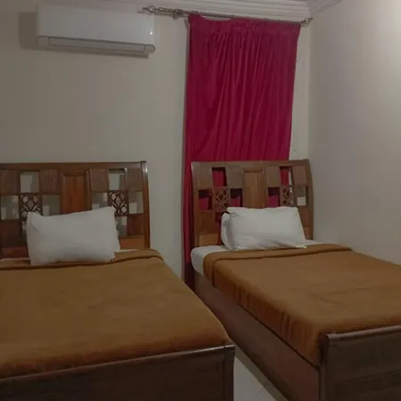 Borg Barka - Families Only Apartment Alexandria Exterior photo