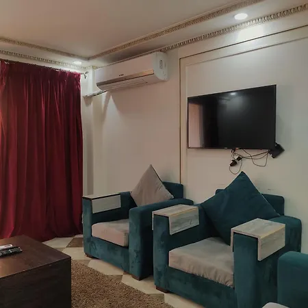 Borg Barka - Families Only Apartment Alexandria Exterior photo