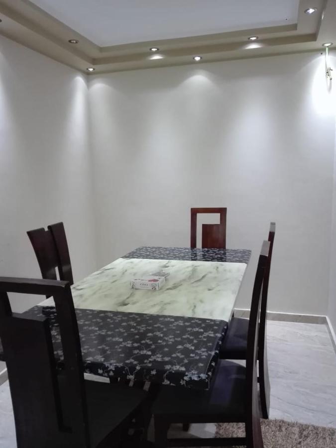 Borg Barka - Families Only Apartment