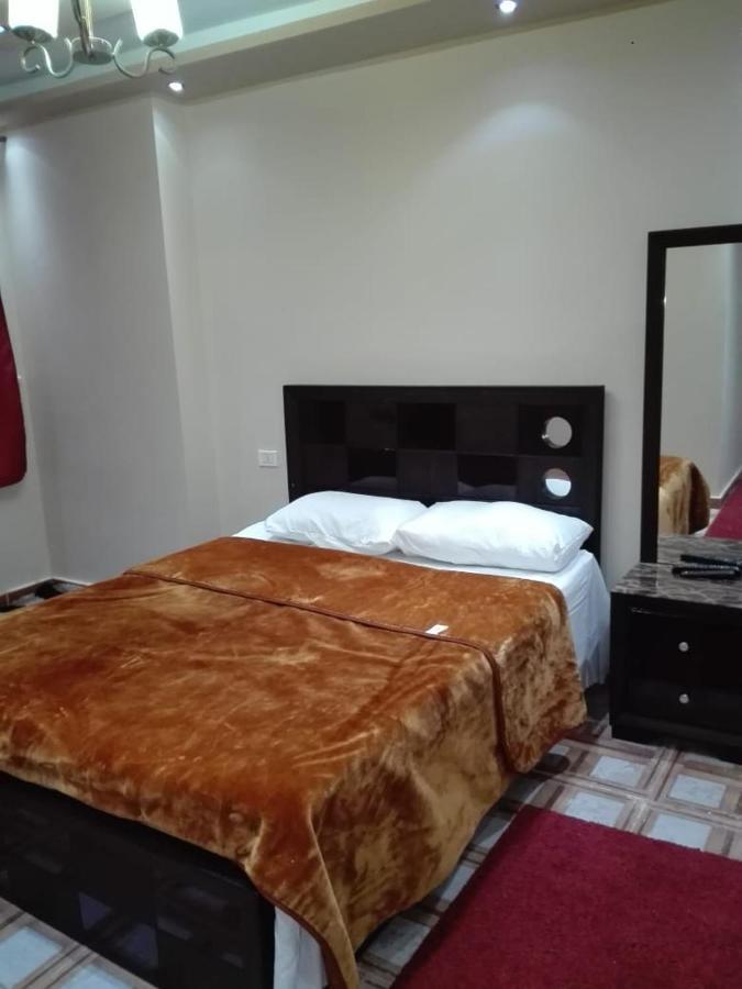 Apartment Borg Barka - Families Only Alexandria