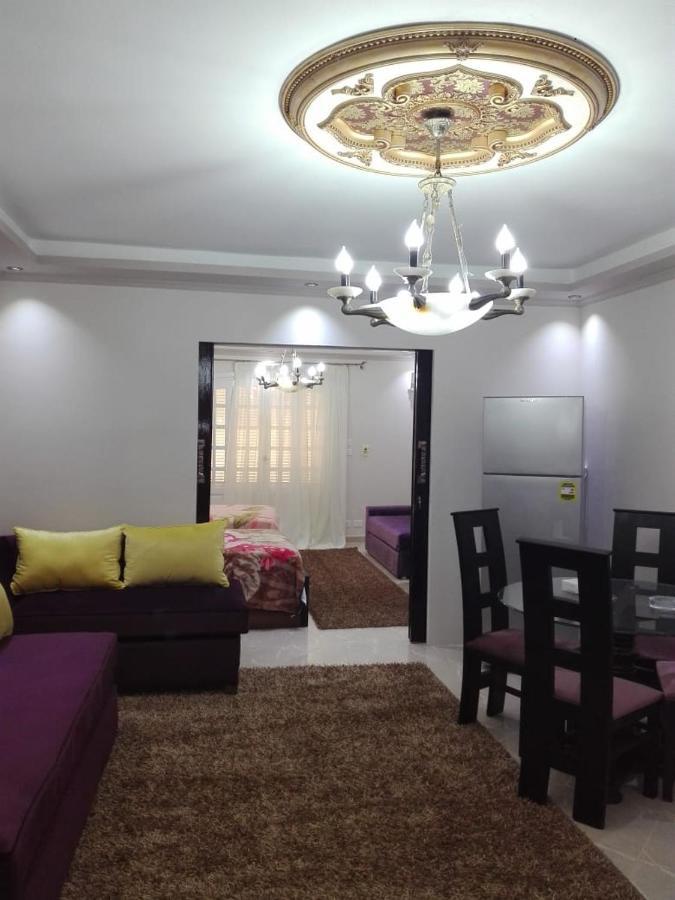 Borg Barka - Families Only Apartamento *