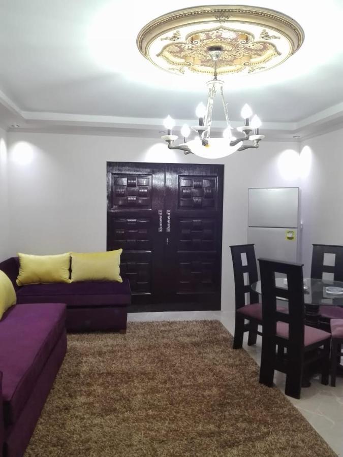 Borg Barka - Families Only Apartamento