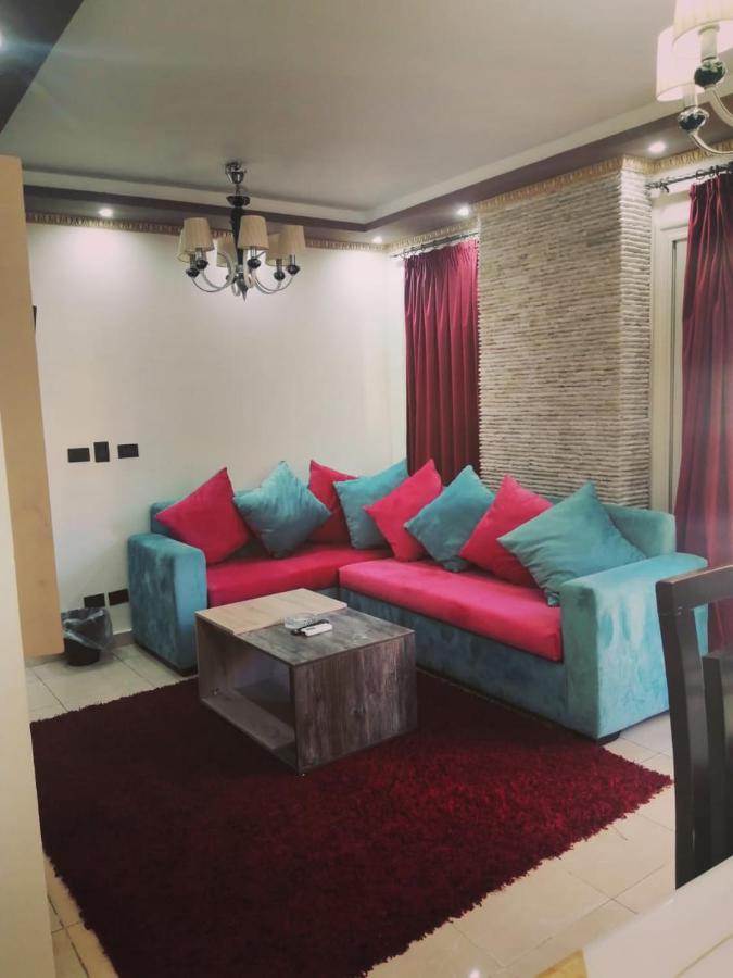Borg Barka - Families Only Apartamento