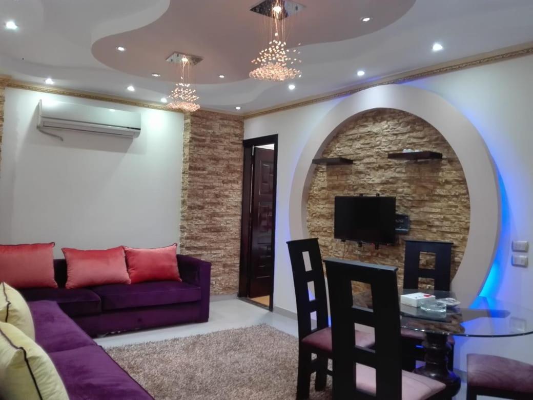 Apartamento Borg Barka - Families Only