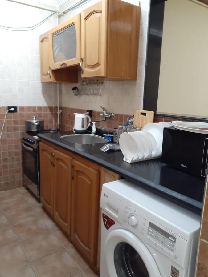 Borg Barka - Families Only Apartamento
