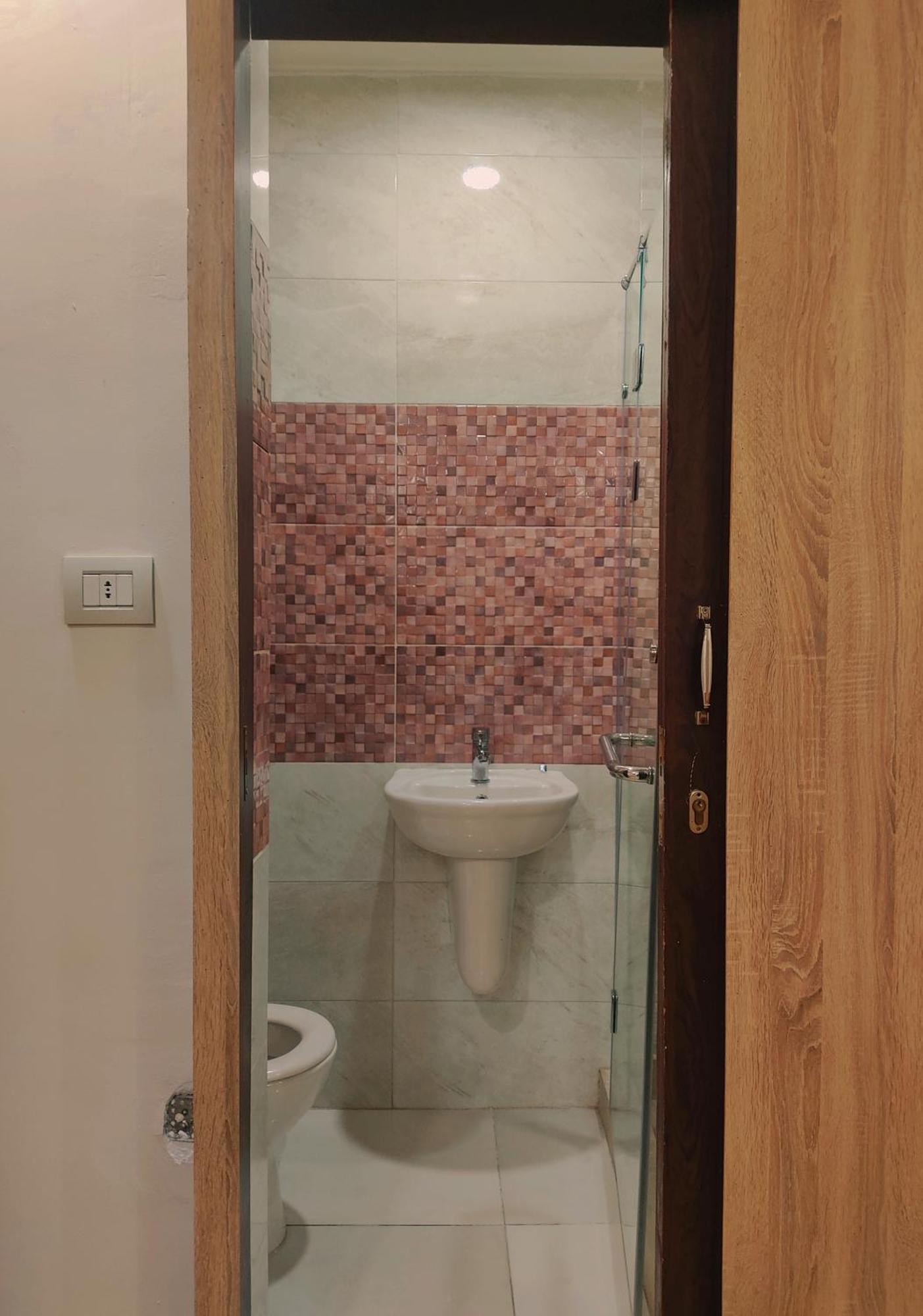 Apartamento Borg Barka - Families Only Alejandría