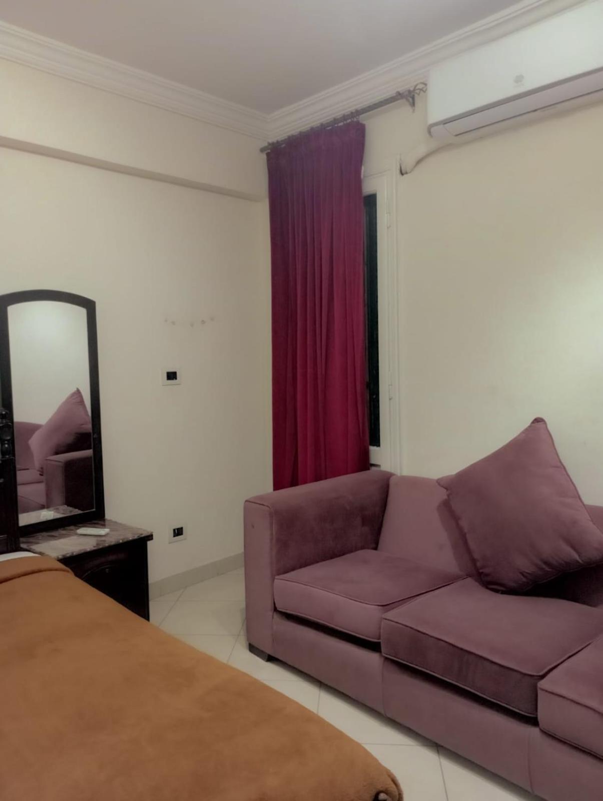 Borg Barka - Families Only Apartamento *