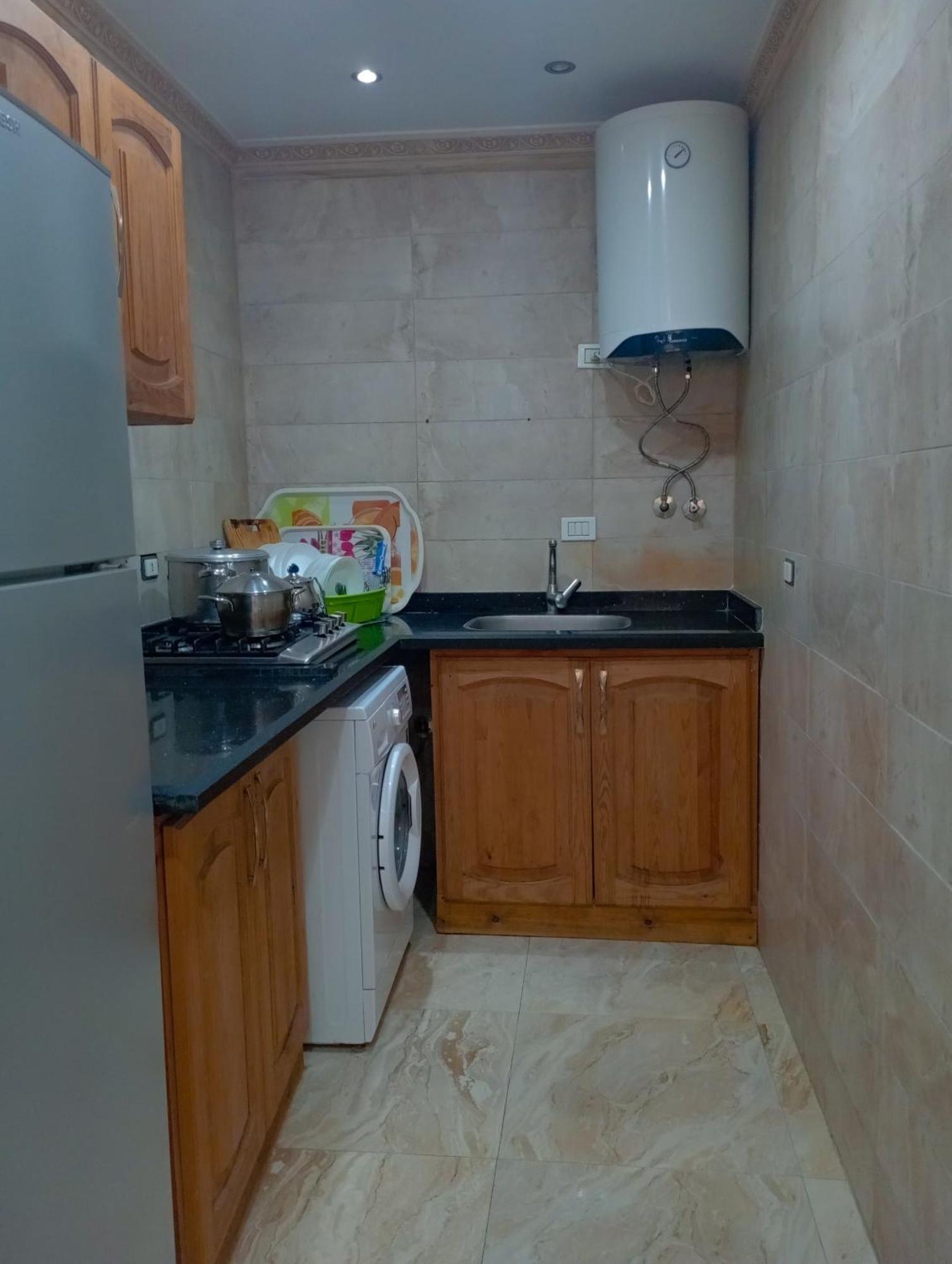 Apartamento Borg Barka - Families Only *