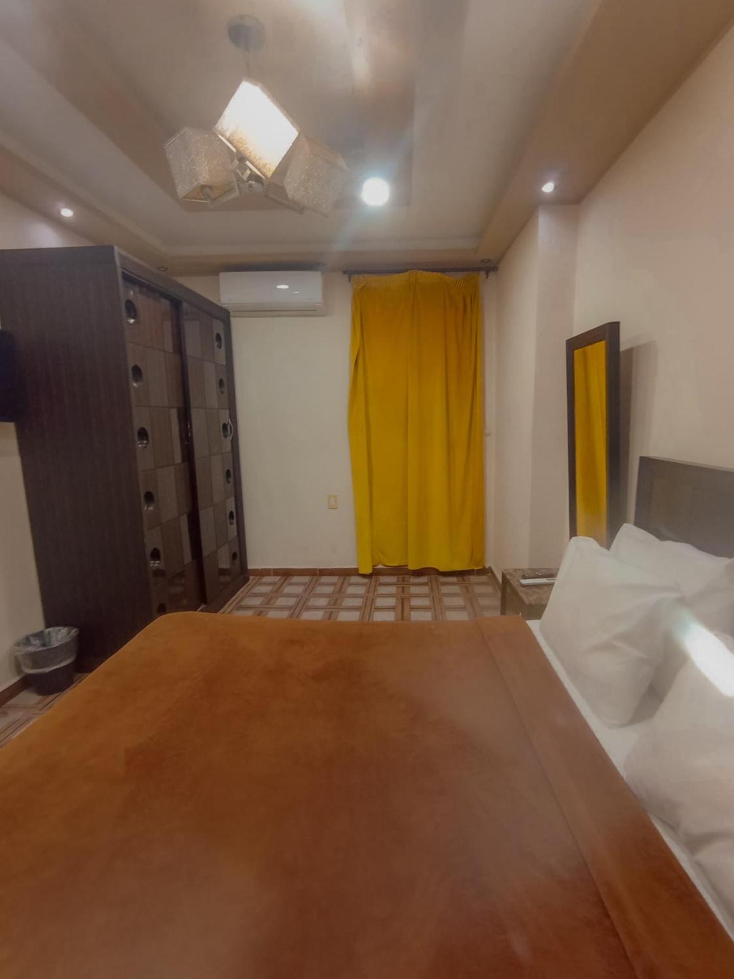 Borg Barka - Families Only Apartamento Alejandría